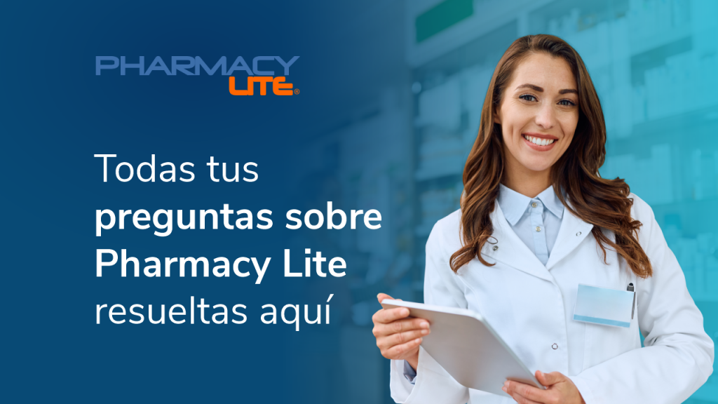 Pharmacy Lite